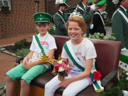 Schützenfest 2018